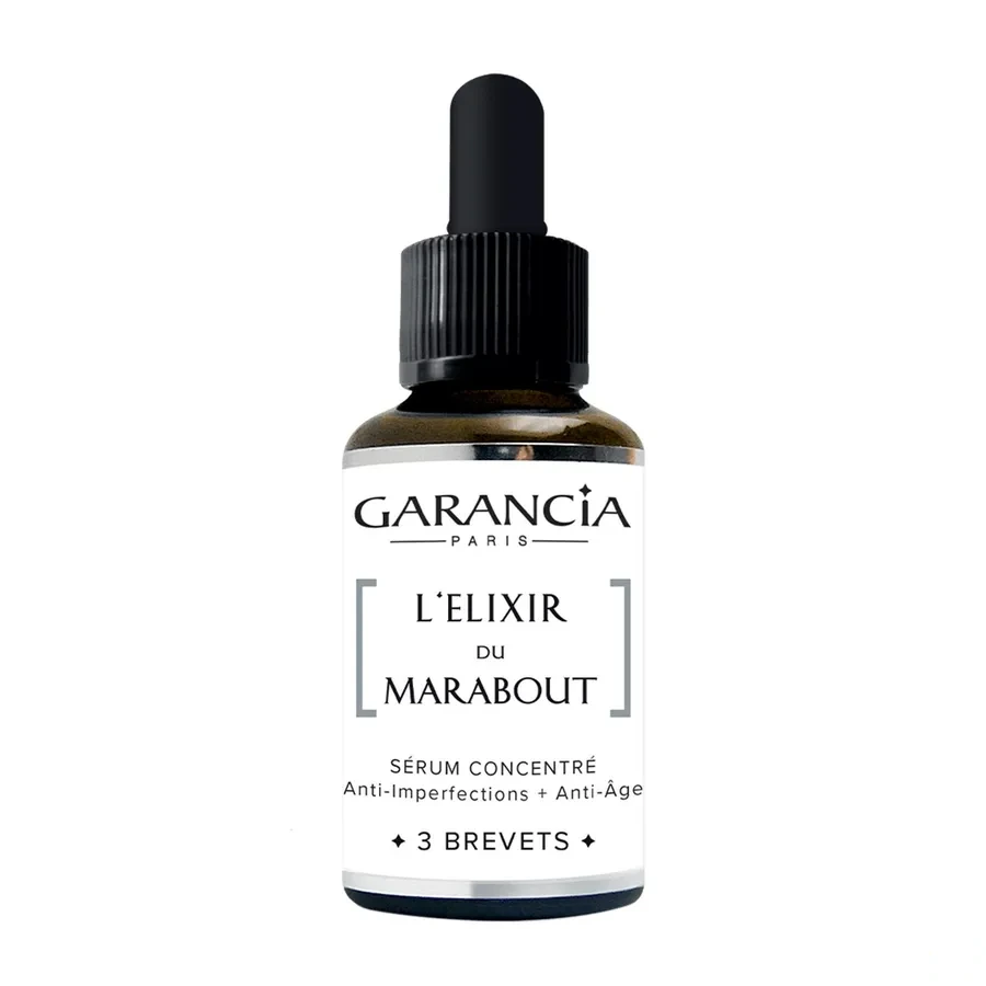 Garancia L'Elixir du Marabout Sérum Ultra-Concentré