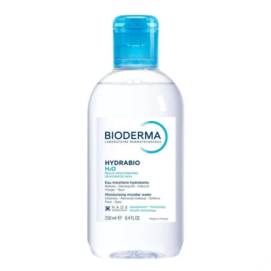 Bioderma Hydrabio H2O Eau Micellaire