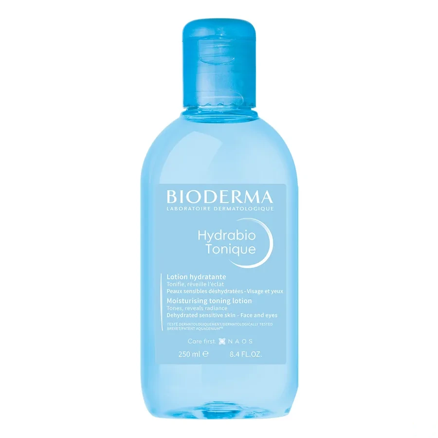 Bioderma Hydrabio Tonique