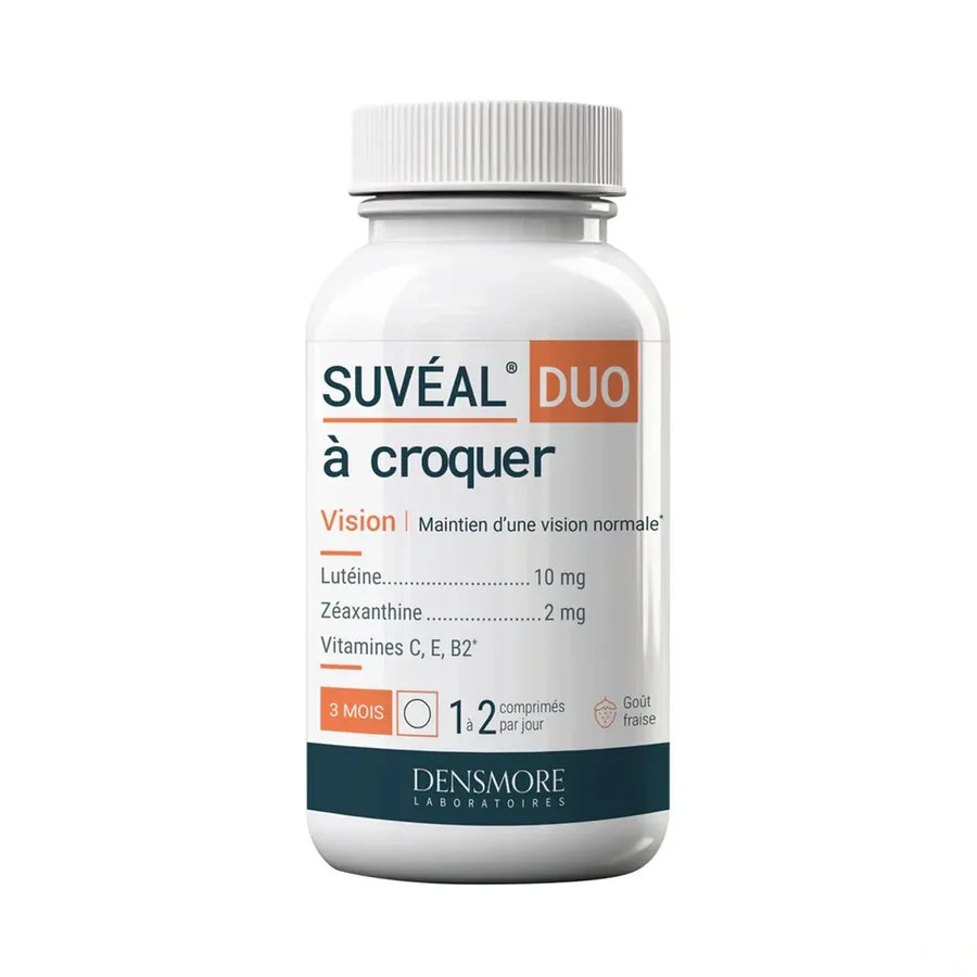 Suveal Duo