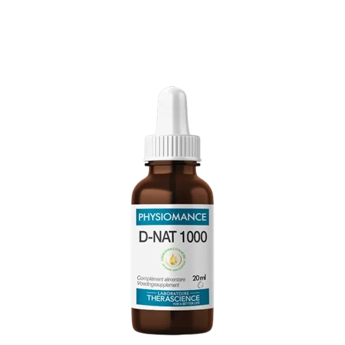 Therascience Physiomance D-NAT 1000