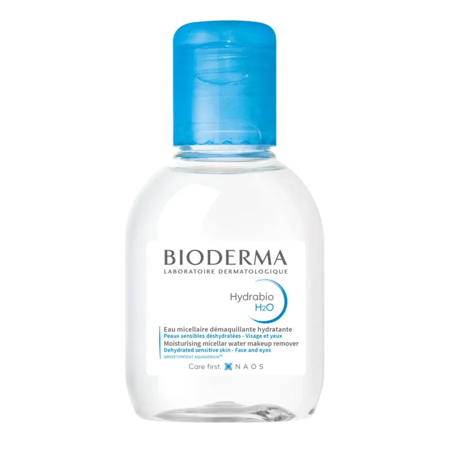 Bioderma Hydrabio H2O Eau Micellaire