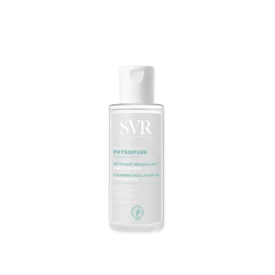 SVR Physiopure Eau micellaire