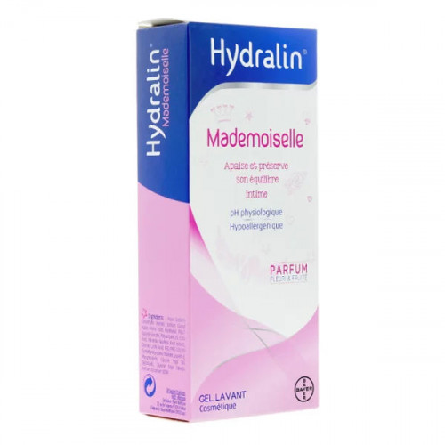 Hydralin Mademoiselle