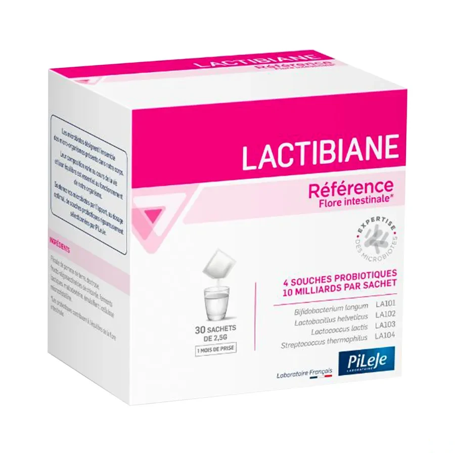 Lactibiane Référence