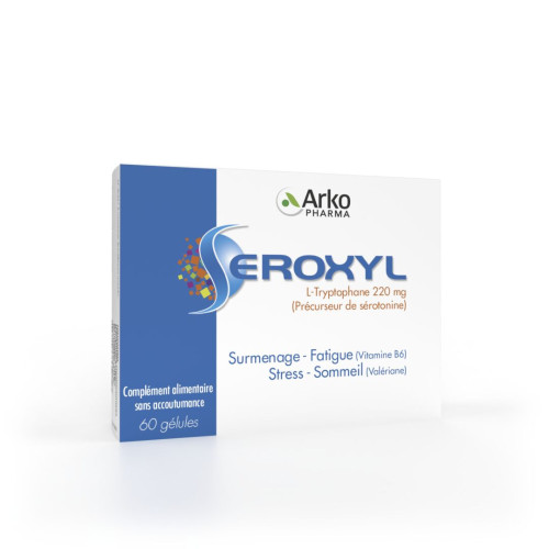 Seroxyl