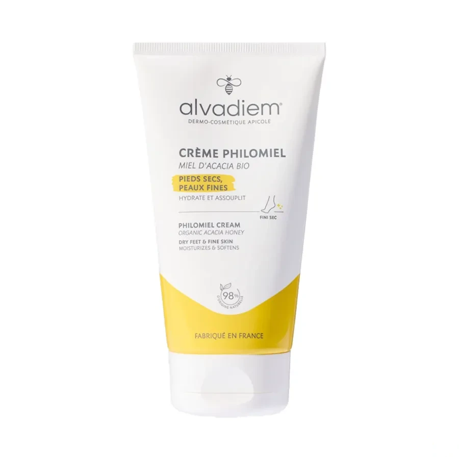 Alvadiem Crème Philomiel Douceur des Pieds