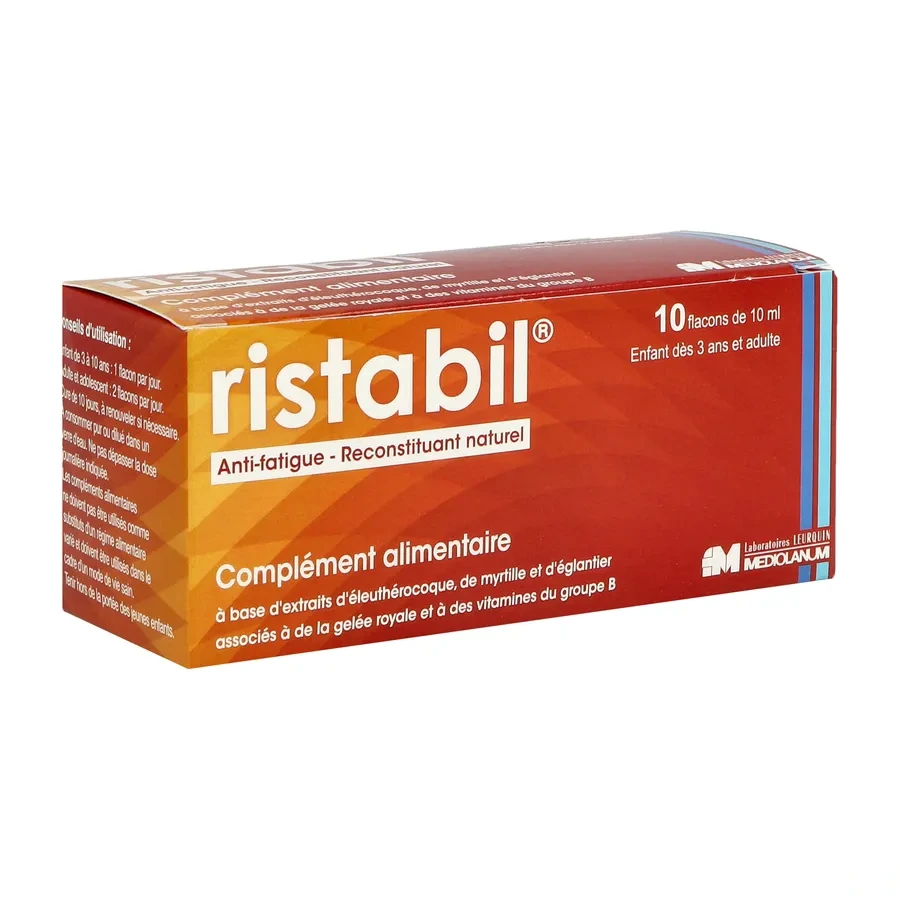 Ristabil Anti-Fatigue
