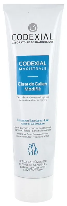 Codexial Cérat de Galien Modifié