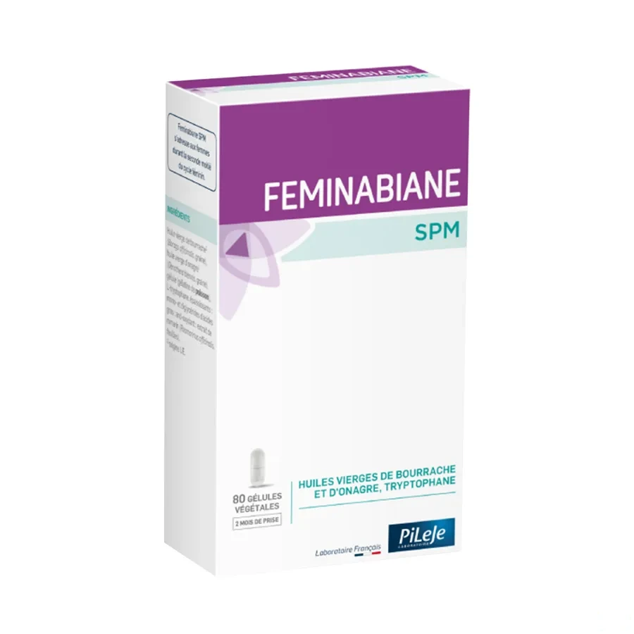 Pileje Feminabiane SPM