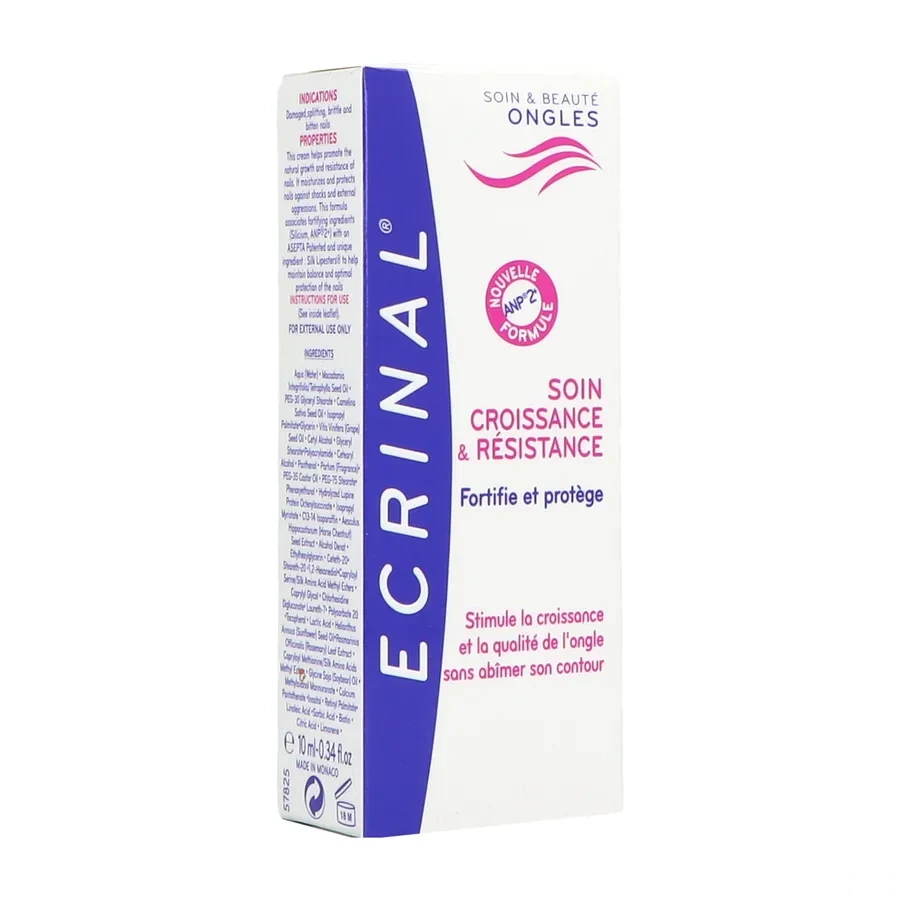 Ecrinal Ongles