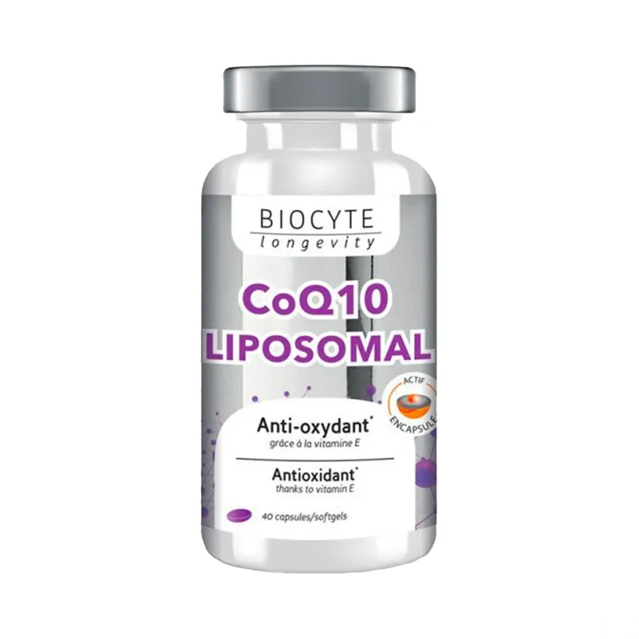 Biocyte CoQ10