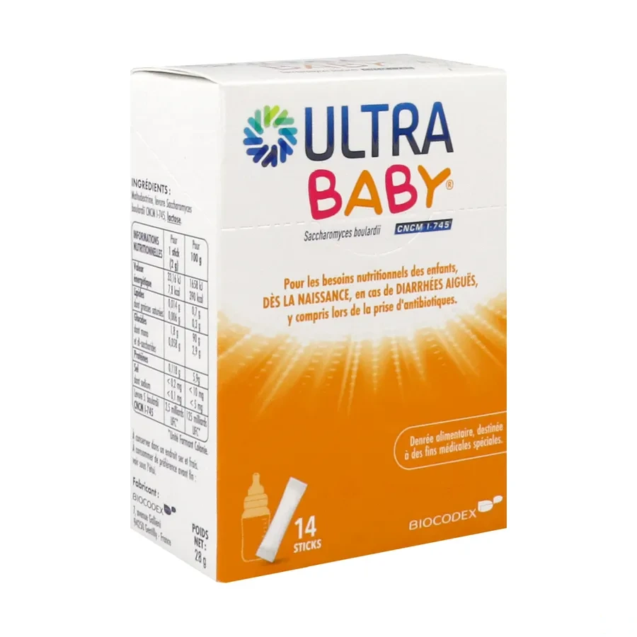 Ultra Baby