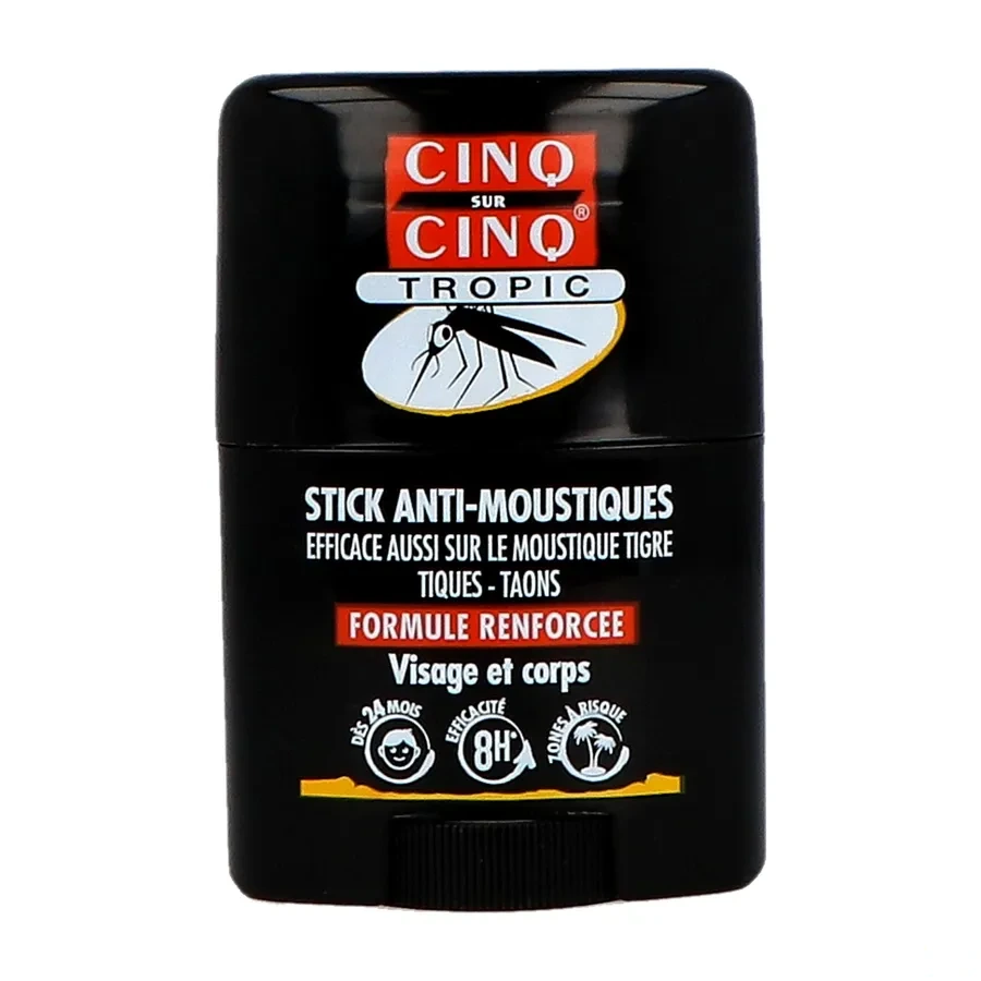 Cinq sur Cinq Stick Tropic
