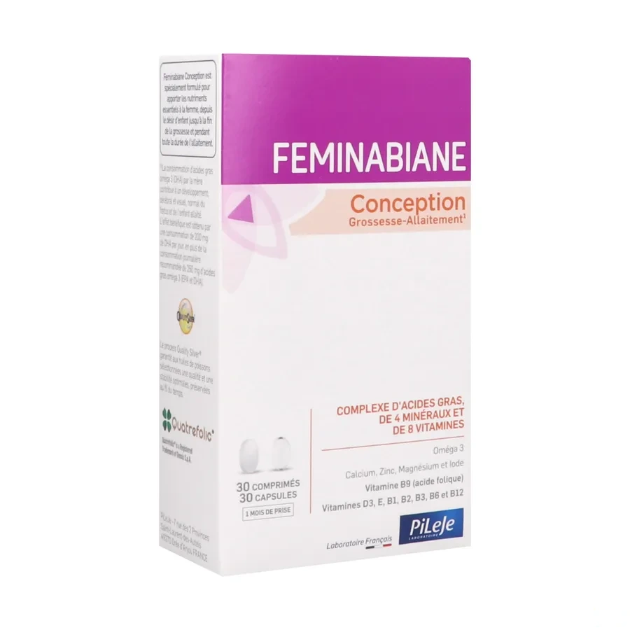 Feminabiane Conception