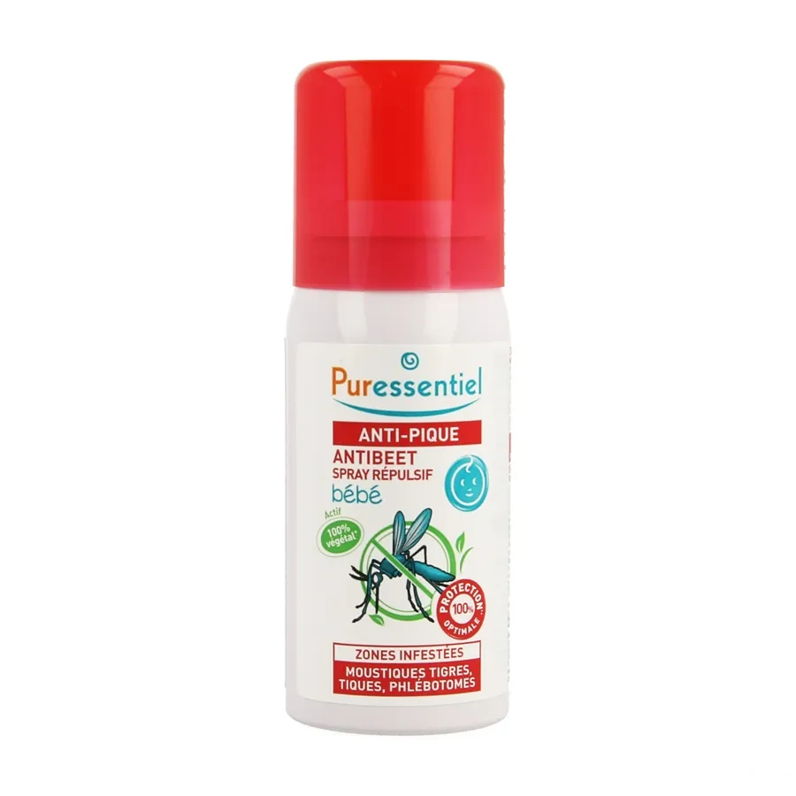 Puressentiel Anti-Pique Répulsif Bébé