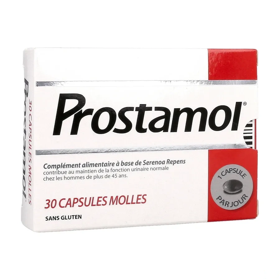 Prostamol