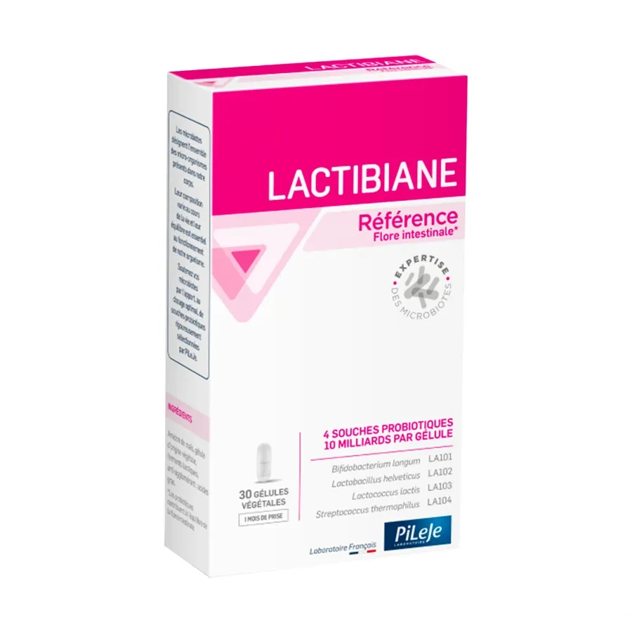 Lactibiane Référence