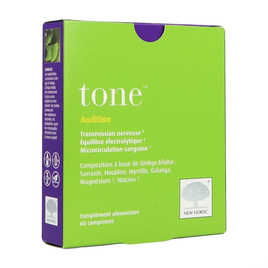 Tone Audition