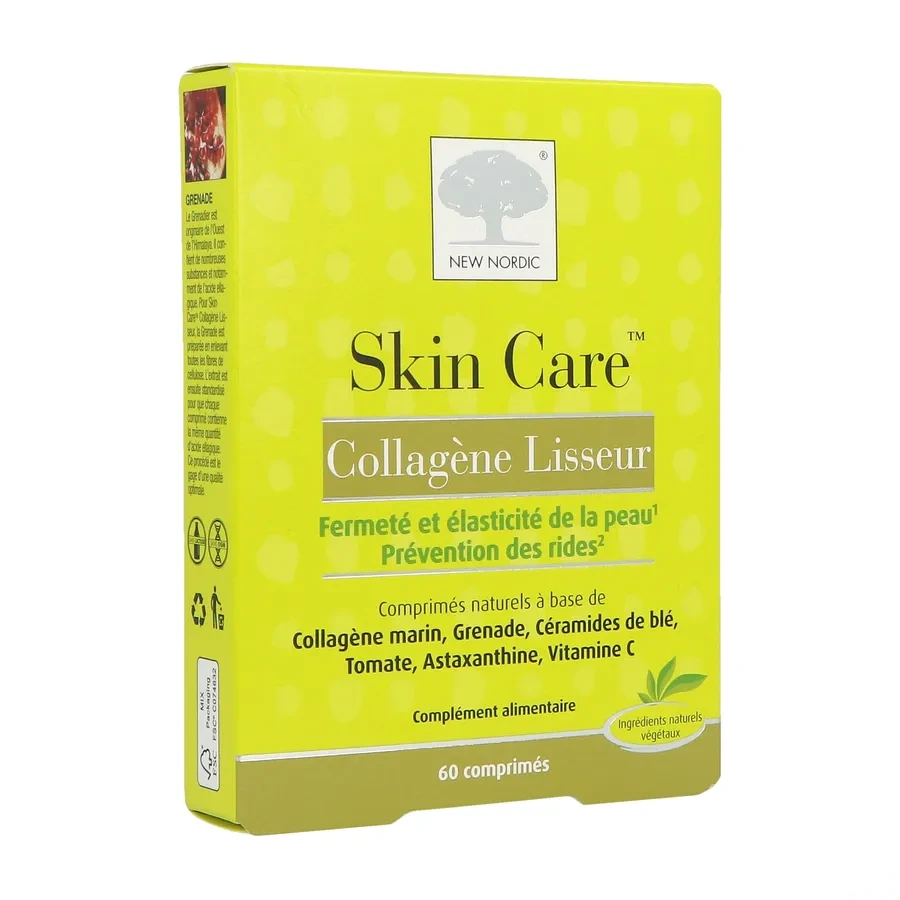 Collagène Filler