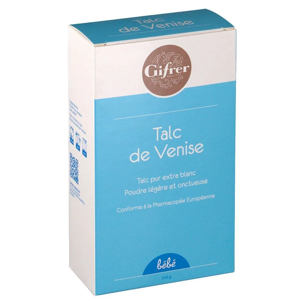 Gifrer Talc de Venise