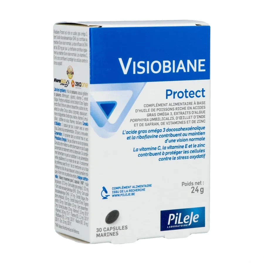 Pileje Visiobiane Protect