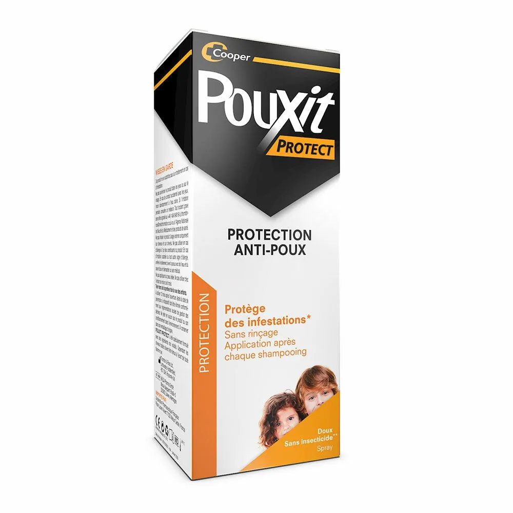 Pouxit Protect