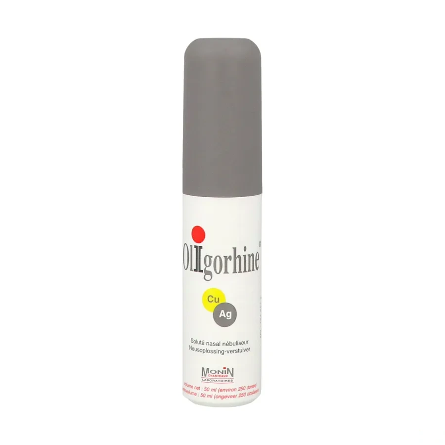 Oligorhine Spray Nasal