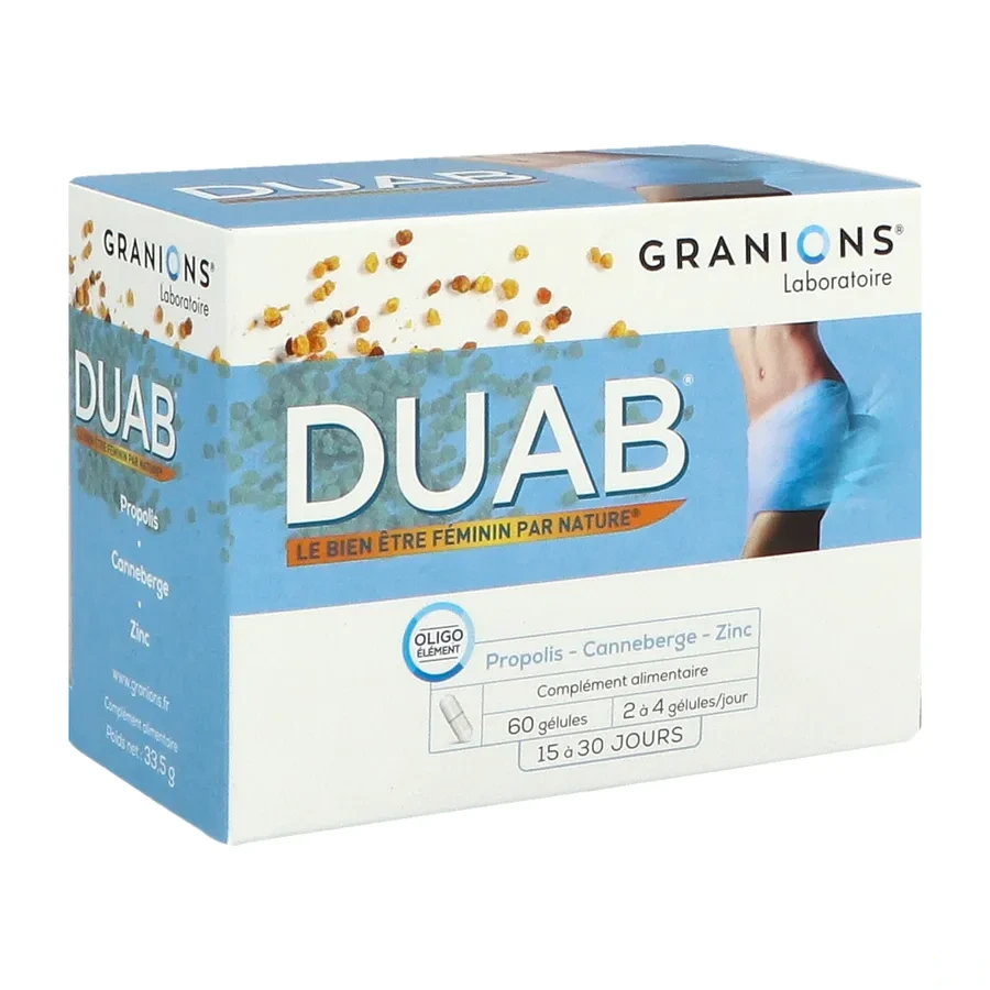 DUAB