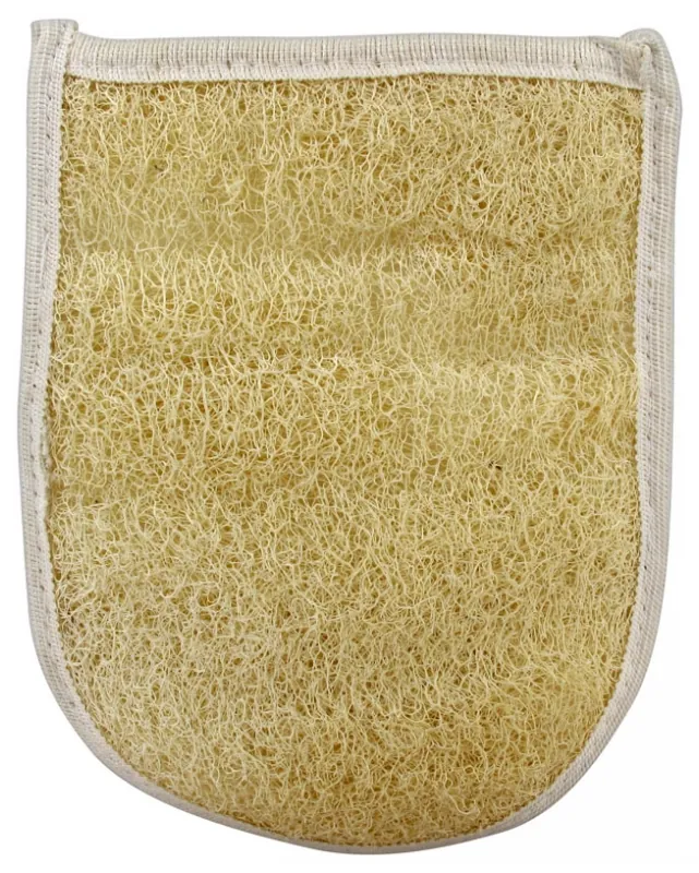Estipharm Estigreen Gant de Massage Loofah