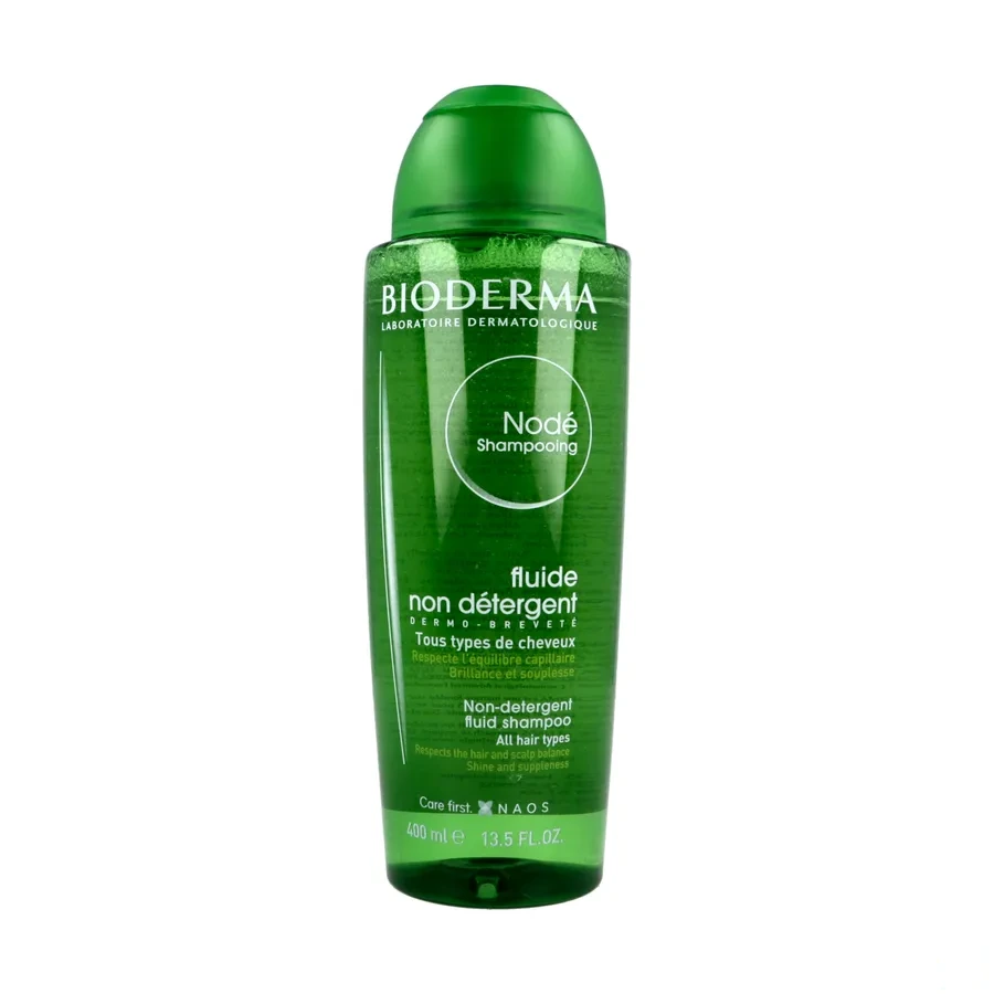 Bioderma Nodé Shampooing Fluide