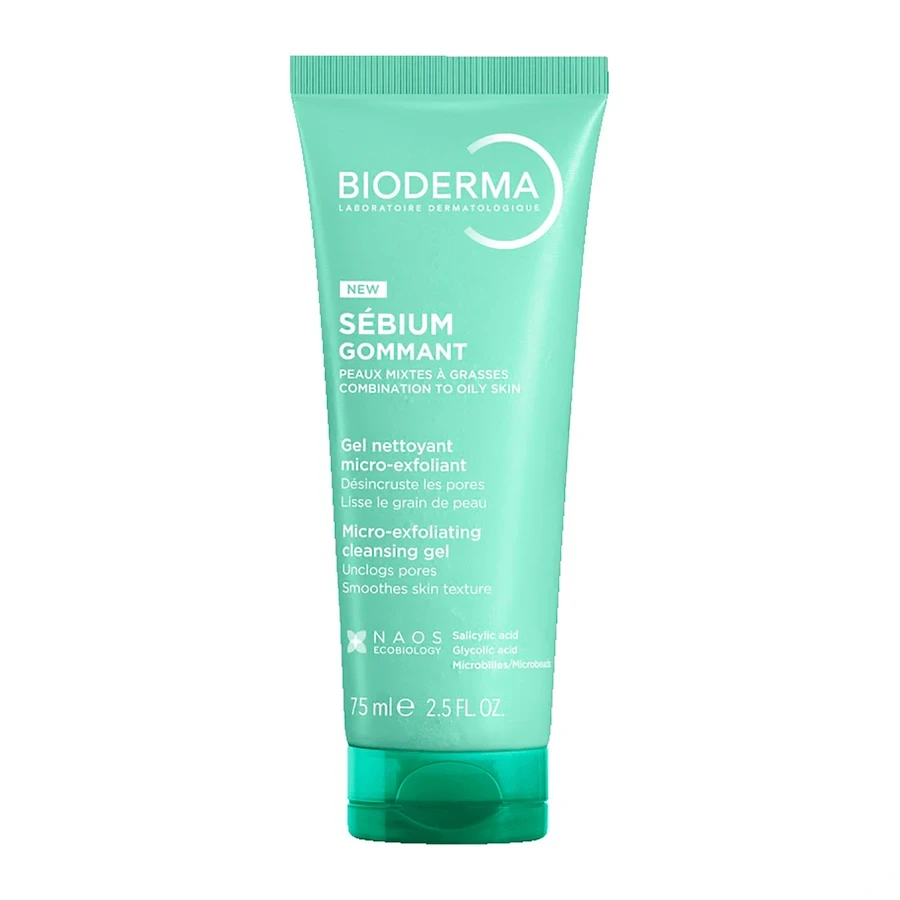 Bioderma Sébium Gel Gommant