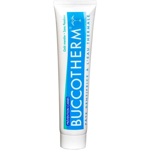 Buccotherm Dentifrice Prévention des Caries