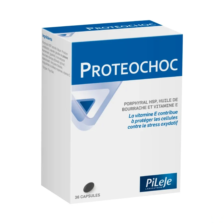 Pileje Proteochoc