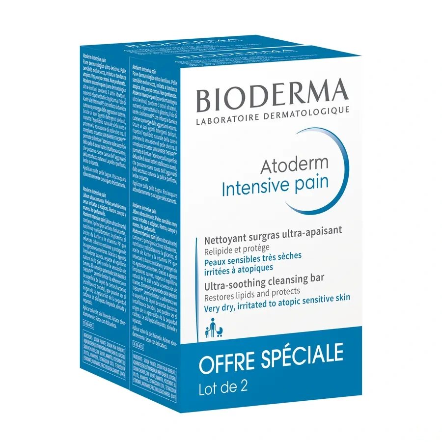 Bioderma Atoderm Pain Surgras
