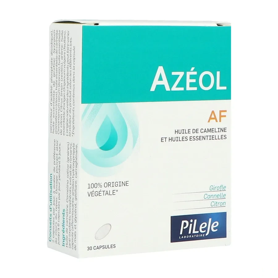 Azeol AF