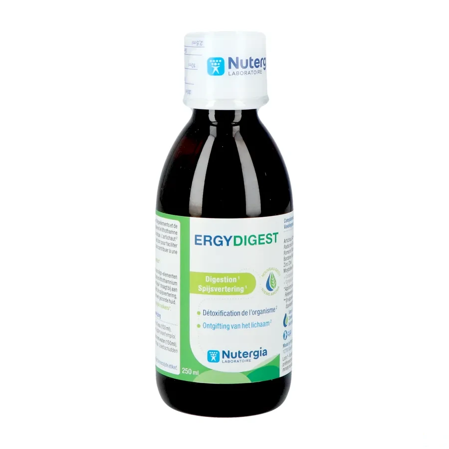 Nutergia Ergydigest