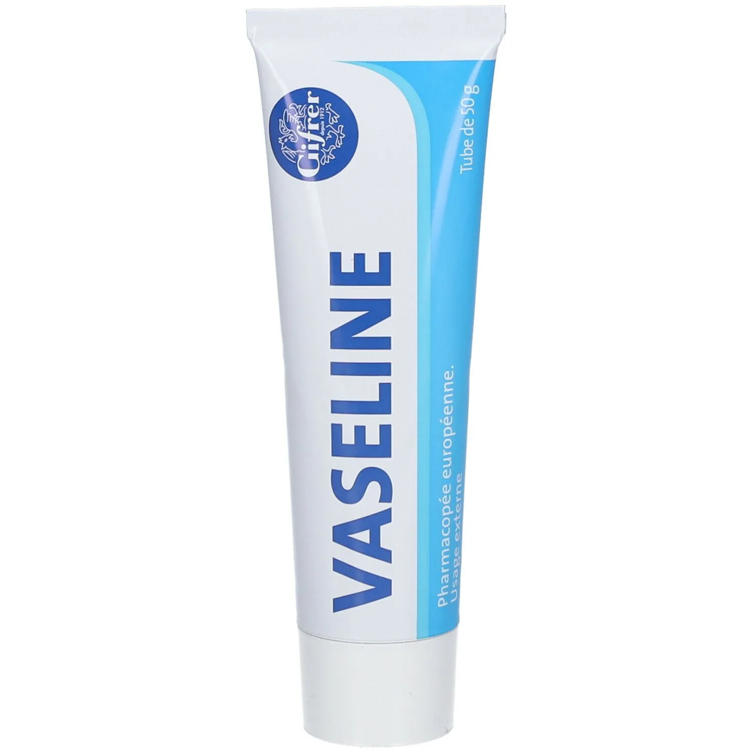 Gifrer Vaseline
