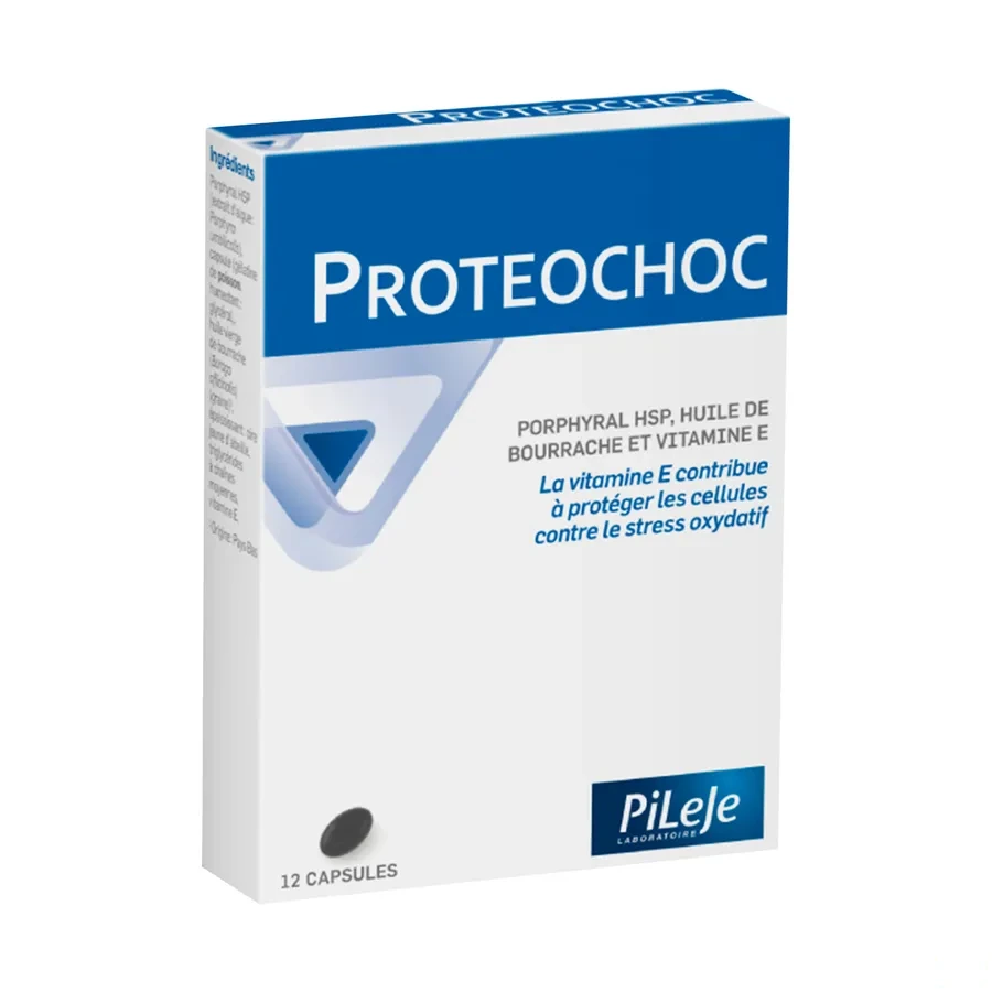 Pileje Proteochoc