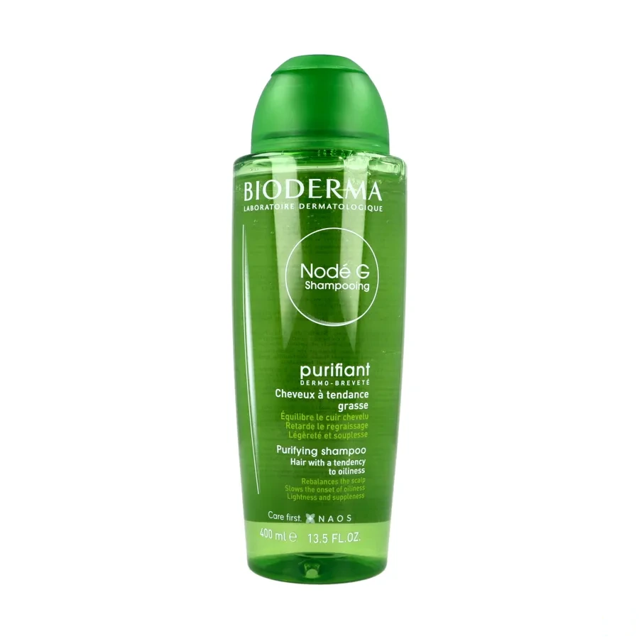 Bioderma Nodé G Shampooing