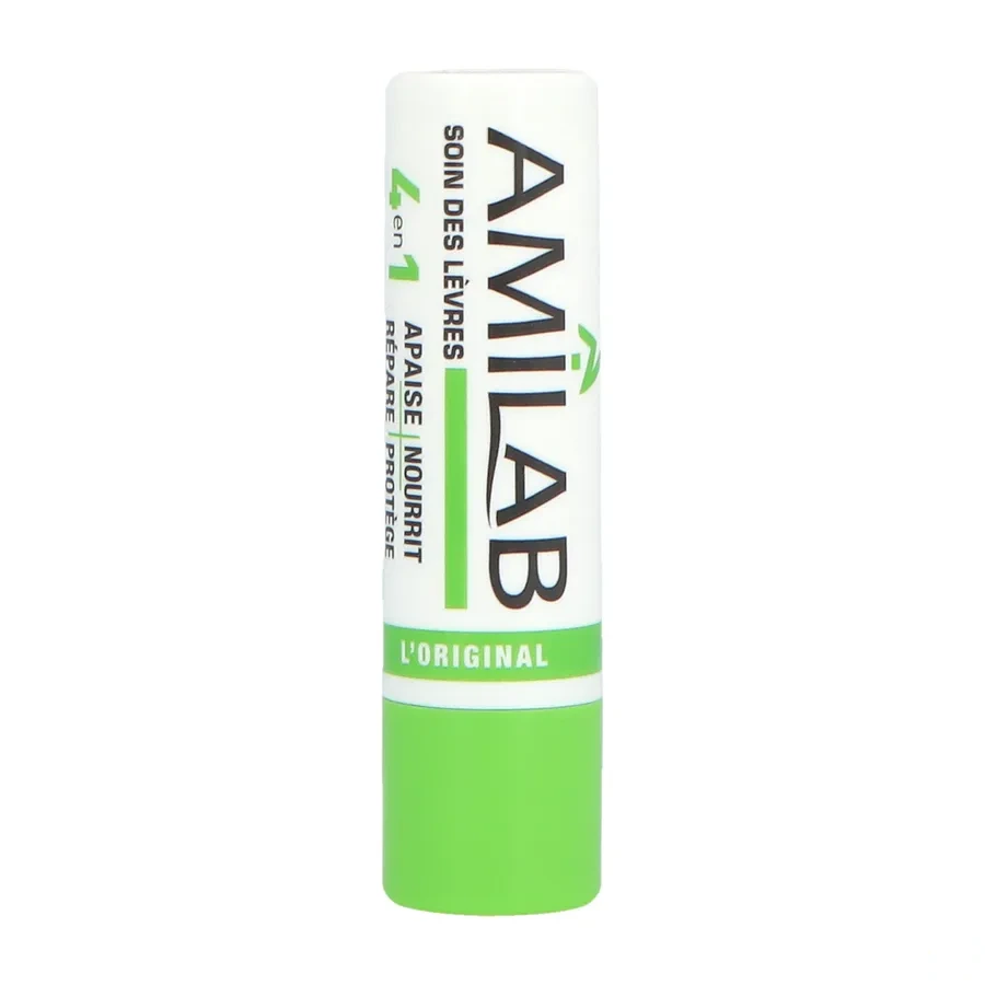 Amilab Stick à Lèvres