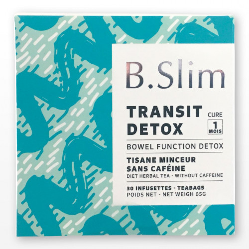 B.Slim Tisane Minceur