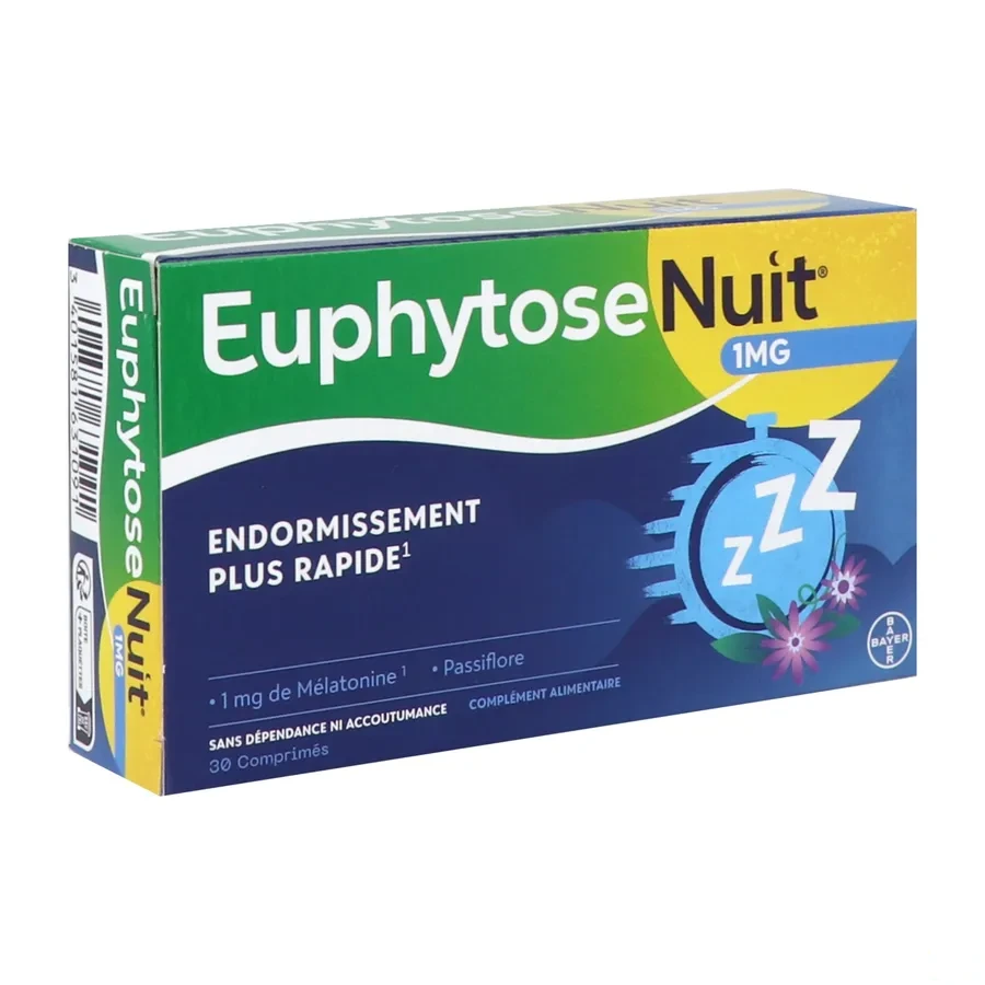 Euphytose Nuit