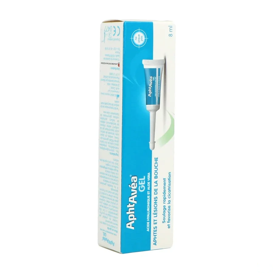 AphtAvea Gel Buccal