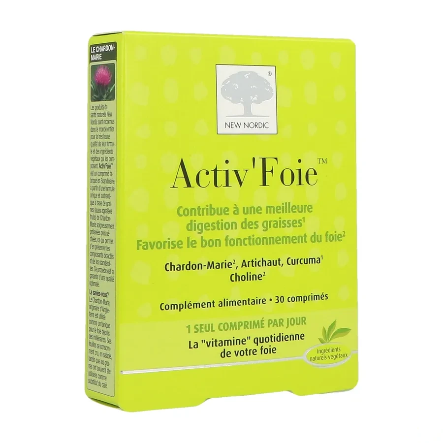 Activ Foie