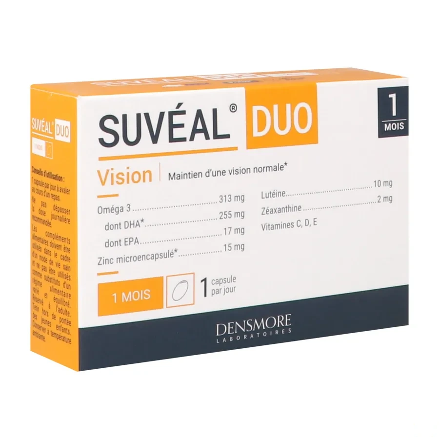 Suveal Duo