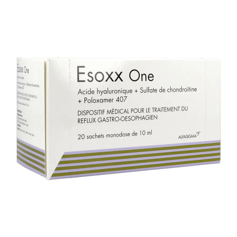 Esoxx One