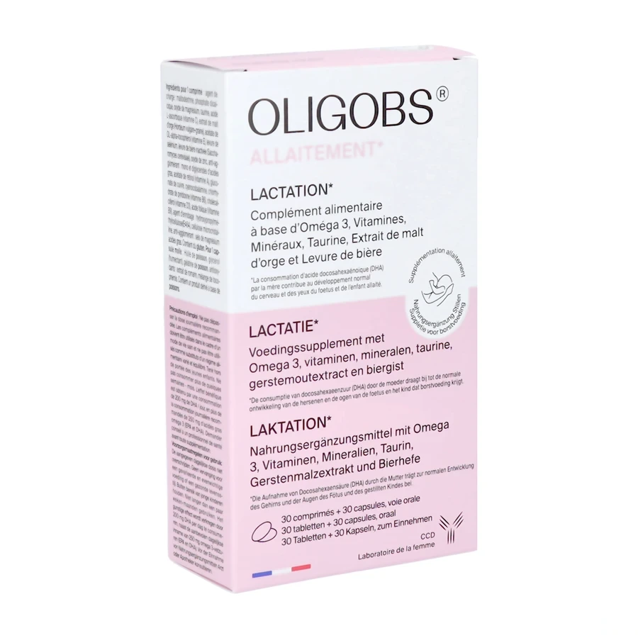Oligobs Allaitement