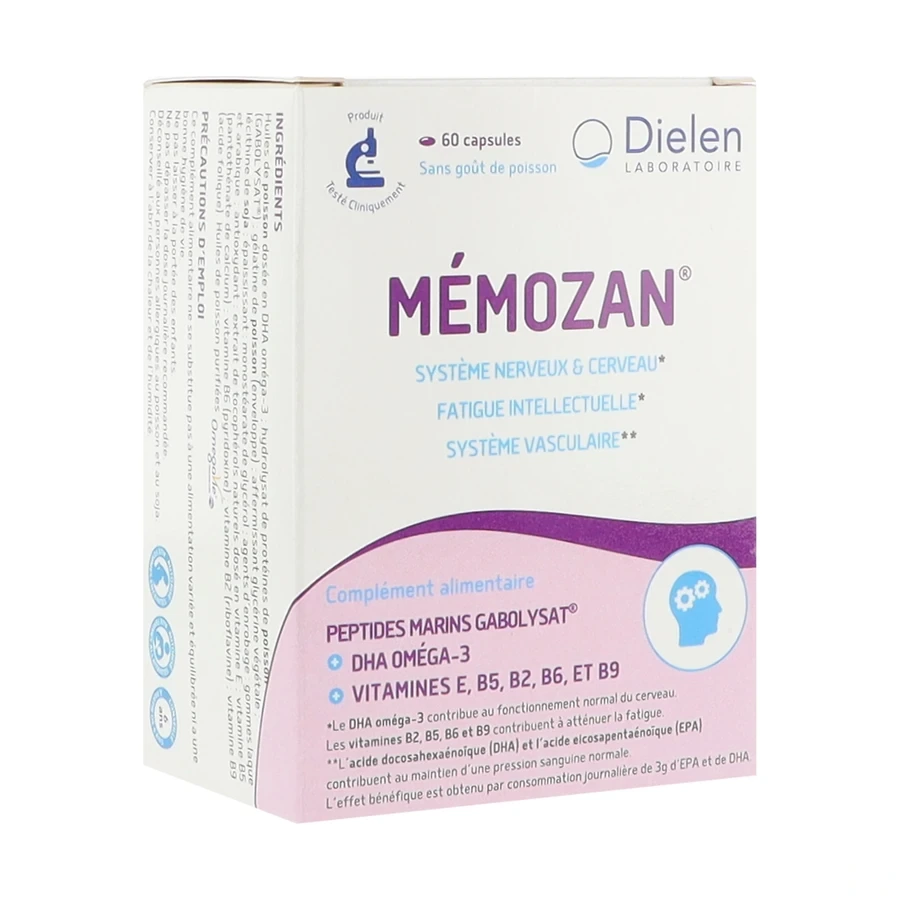 Dielen Mémozan