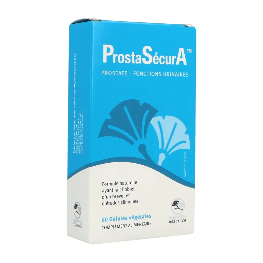 ProstaSecurA